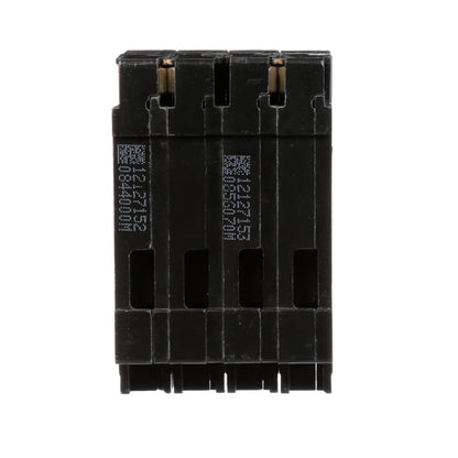 Siemens Q21515CT2 Circuit Breaker | 240V 15A 2P 10kA@240V Plug-In Q Series