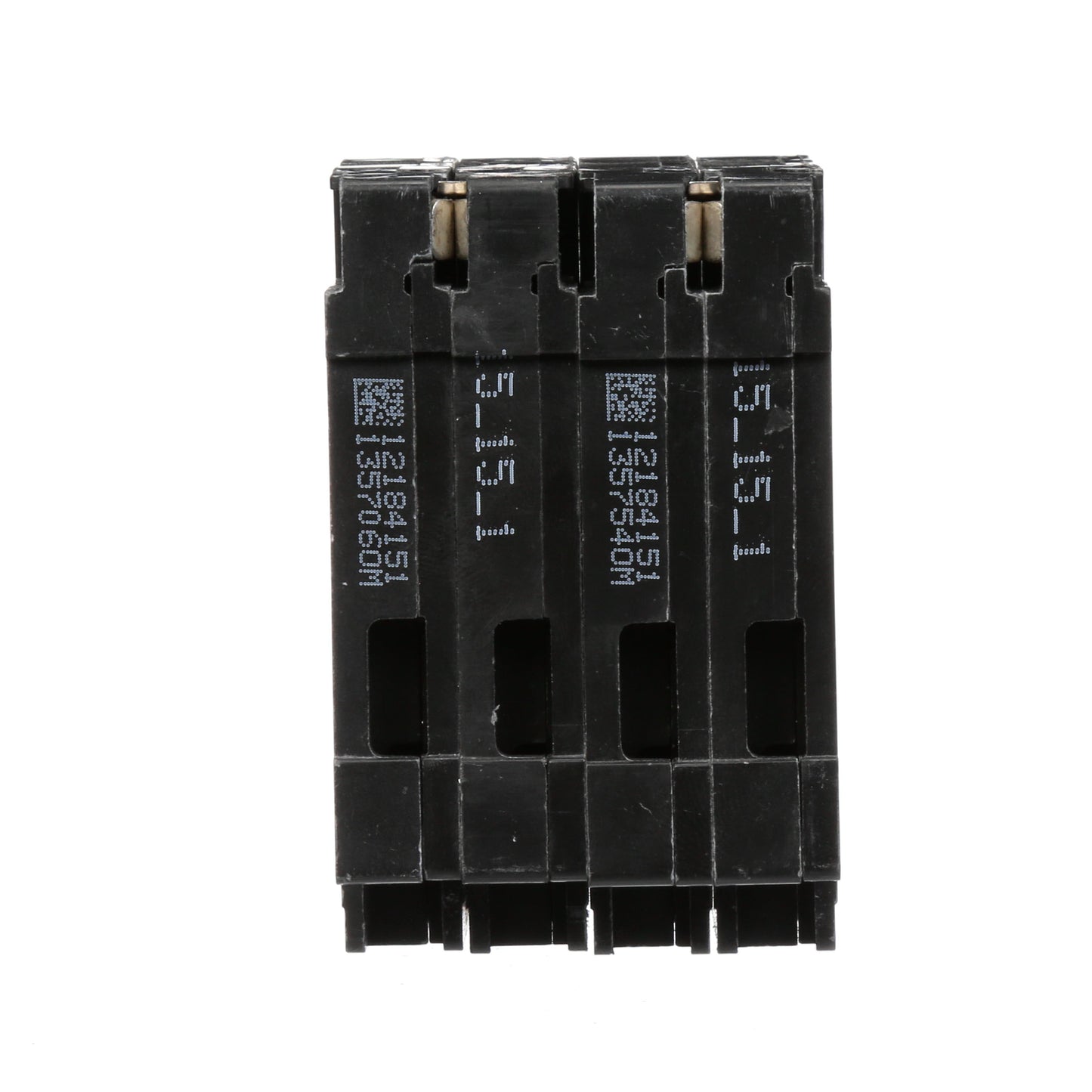Siemens Q21515CT Circuit Breaker | 240V 15A 2P Plug-In 10kA@240V Q Series