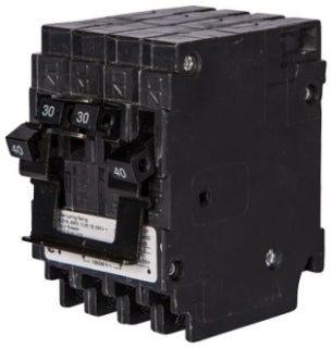 Q21520CT - SIemens Plug-In 20 Amp 2 Pole Circuit Breaker - Essential Electric Supply