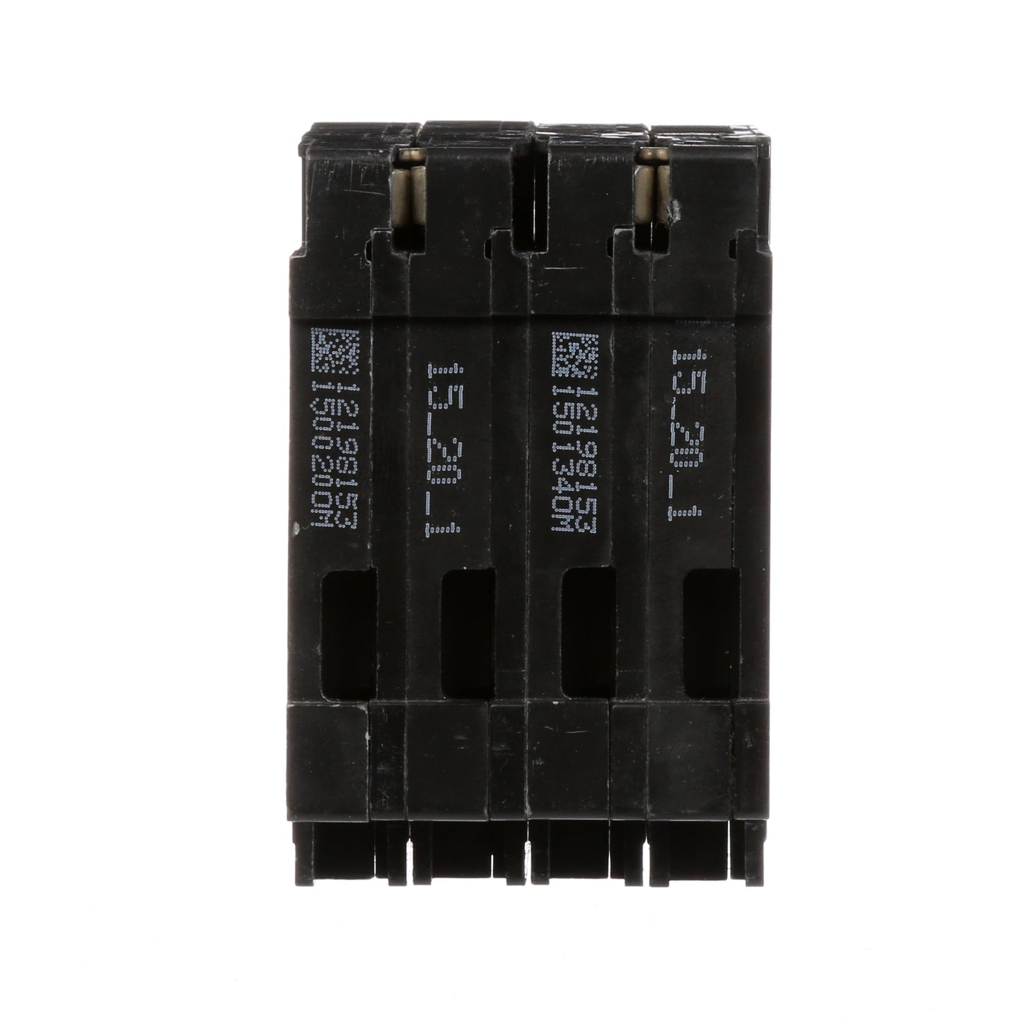 Siemens Q21520CT Circuit Breaker | 240V 20A 2P 10kA@240V Plug-In Q Series
