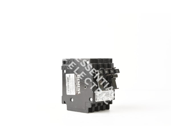 Q21530CT - SIemens Plug-In 30 Amp 2 Pole Circuit Breaker - Essential Electric Supply