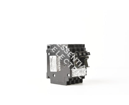 Q21530CT - SIemens Plug-In 30 Amp 2 Pole Circuit Breaker - Essential Electric Supply