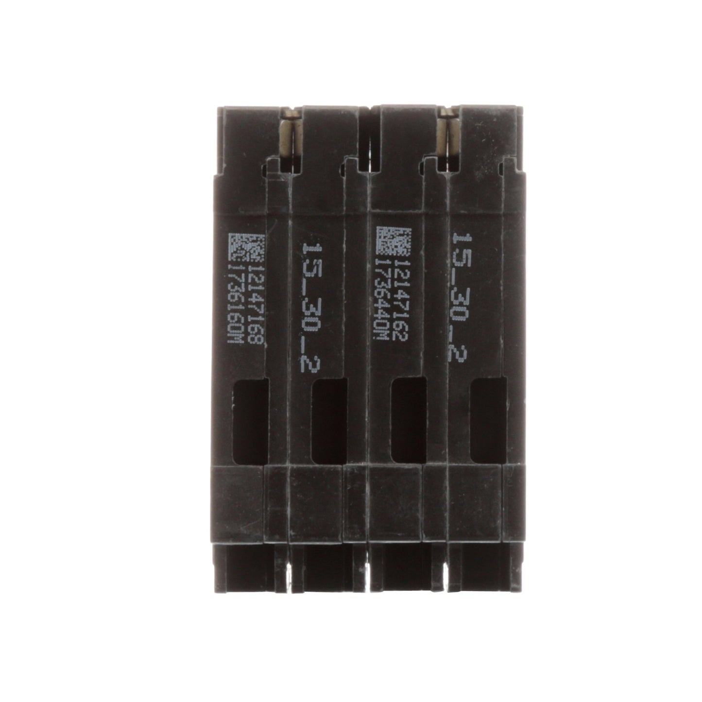 Siemens Q21530CT2 Circuit Breaker | 240V 30A 2P 10kA@240V Plug-In Q Series