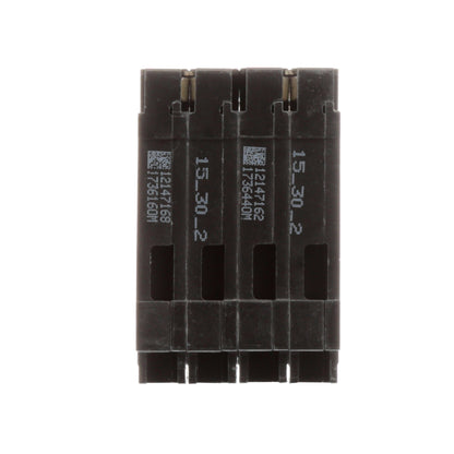 Siemens Q21530CT2 Circuit Breaker | 240V 30A 2P 10kA@240V Plug-In Q Series