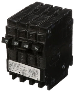 Q21535CT - SIemens Plug-In 35 Amp 2 Pole Circuit Breaker - Essential Electric Supply