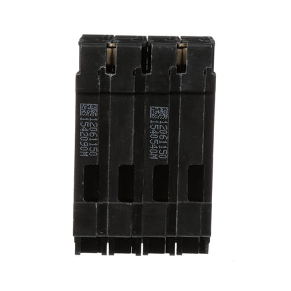 Siemens Q21535CT Circuit Breaker | 240V 35A 2P 10kA@240V Plug-In Q Series