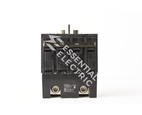 Siemens Q2175B Circuit Breaker | 240V 175A 2 Pole 10kA@240V Plug-In Q Series