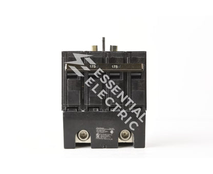 Siemens Q2175B Circuit Breaker | 240V 175A 2 Pole 10kA@240V Plug-In Q Series