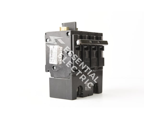 Siemens Q2175B Circuit Breaker | 240V 175A 2 Pole 10kA@240V Plug-In Q Series
