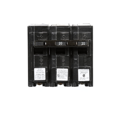 Siemens Q22000S01 Circuit Breaker | Q Series QP 240V 20A