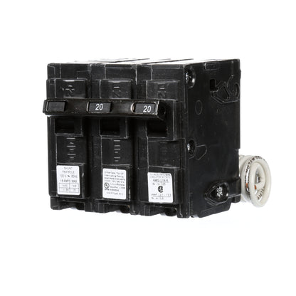 Siemens Q22000S01 Circuit Breaker | Q Series QP 240V 20A