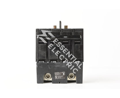 Siemens Q2200B Circuit Breaker | 240V 200A 2P 10kA@240V Plug-In Q Series