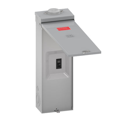 Hoffman Q2200MRBE Enclosures