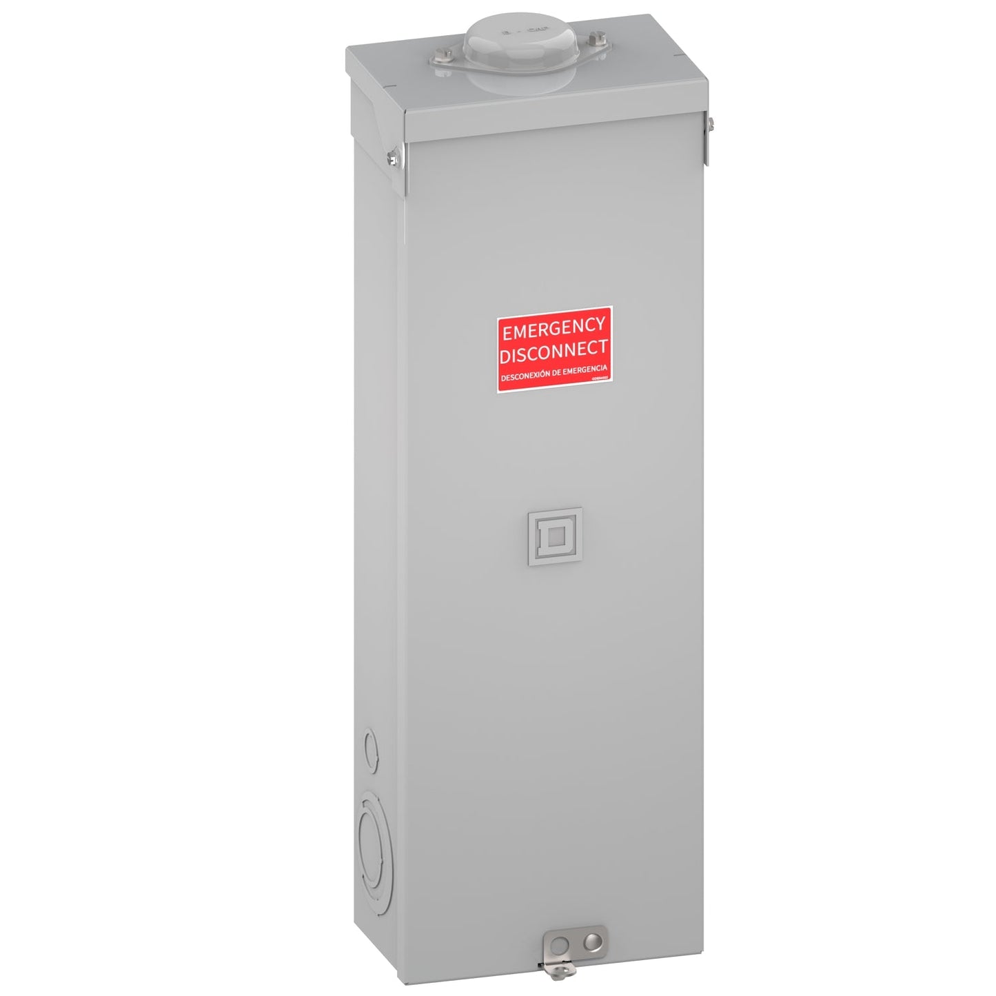 Q2150MRBE Enclosures