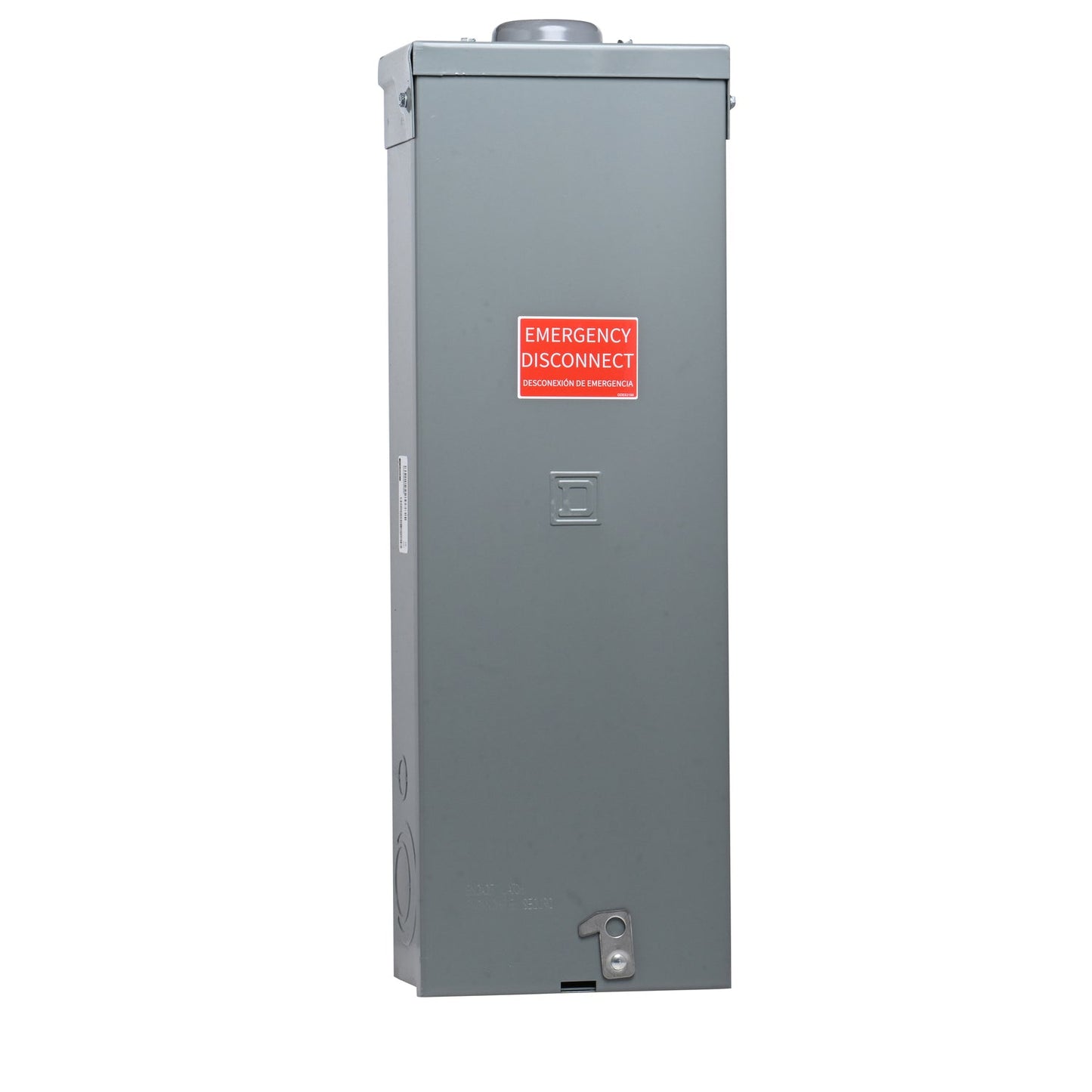 Hoffman Q2200MRBE Enclosures
