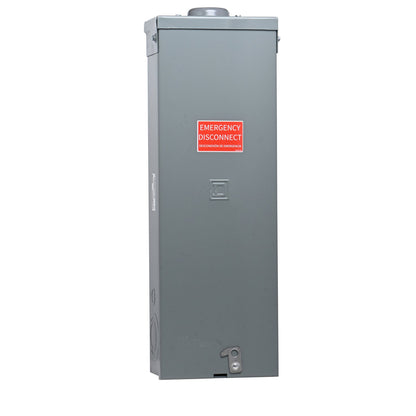 Hoffman Q2200MRBE Enclosures