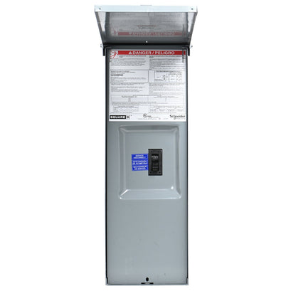 Hoffman Q2200MRBE Enclosures