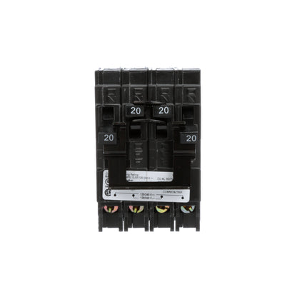 Siemens Q22020CT2NC Circuit Breaker | Molded Case