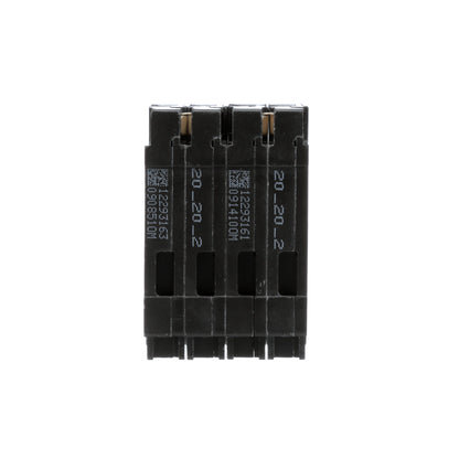 Siemens Q22020CT2NC Circuit Breaker | Molded Case