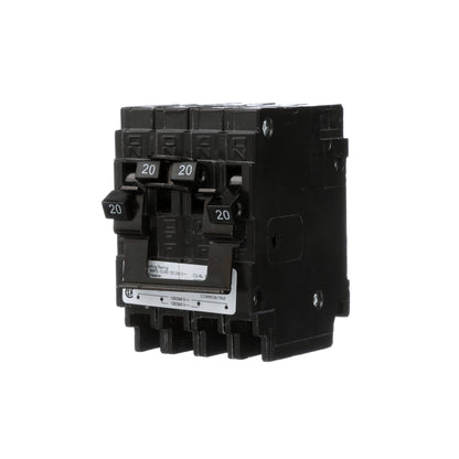 Siemens Q22020CT2NC Circuit Breaker | Molded Case
