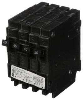 Q22025CT - SIemens Plug-In 25 Amp 2 Pole Circuit Breaker - Essential Electric Supply