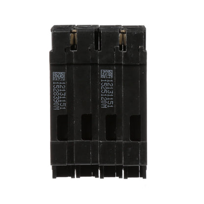 Siemens Q22025CT Circuit Breaker | 240V 25A 2P 10kA@240V Plug-In Q Series