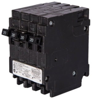 Q22035CT - SIemens Plug-In 35 Amp 2 Pole Circuit Breaker - Essential Electric Supply