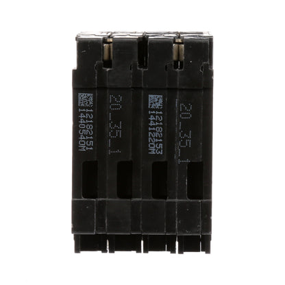 Siemens Q22035CT Circuit Breaker | Q Series QT 240V 35A
