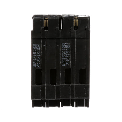 Siemens Q22040CT Circuit Breaker | 240V 40A 2P 10kA@240V Plug-In Q Series