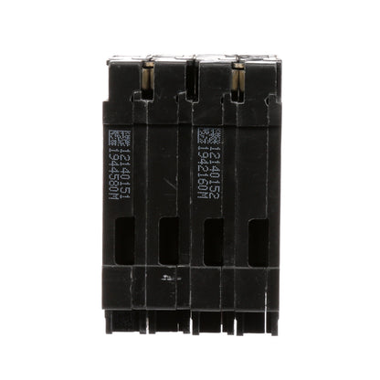 Siemens Q22045CT Circuit Breaker | 240V 45A 2P 10kA@240V Q Series
