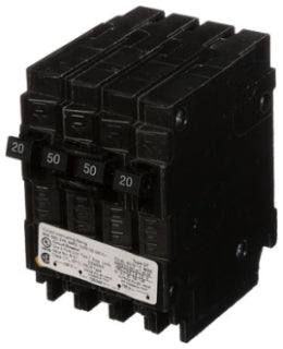 Q22050CT - SIemens Plug-In 50 Amp 2 Pole Circuit Breaker - Essential Electric Supply