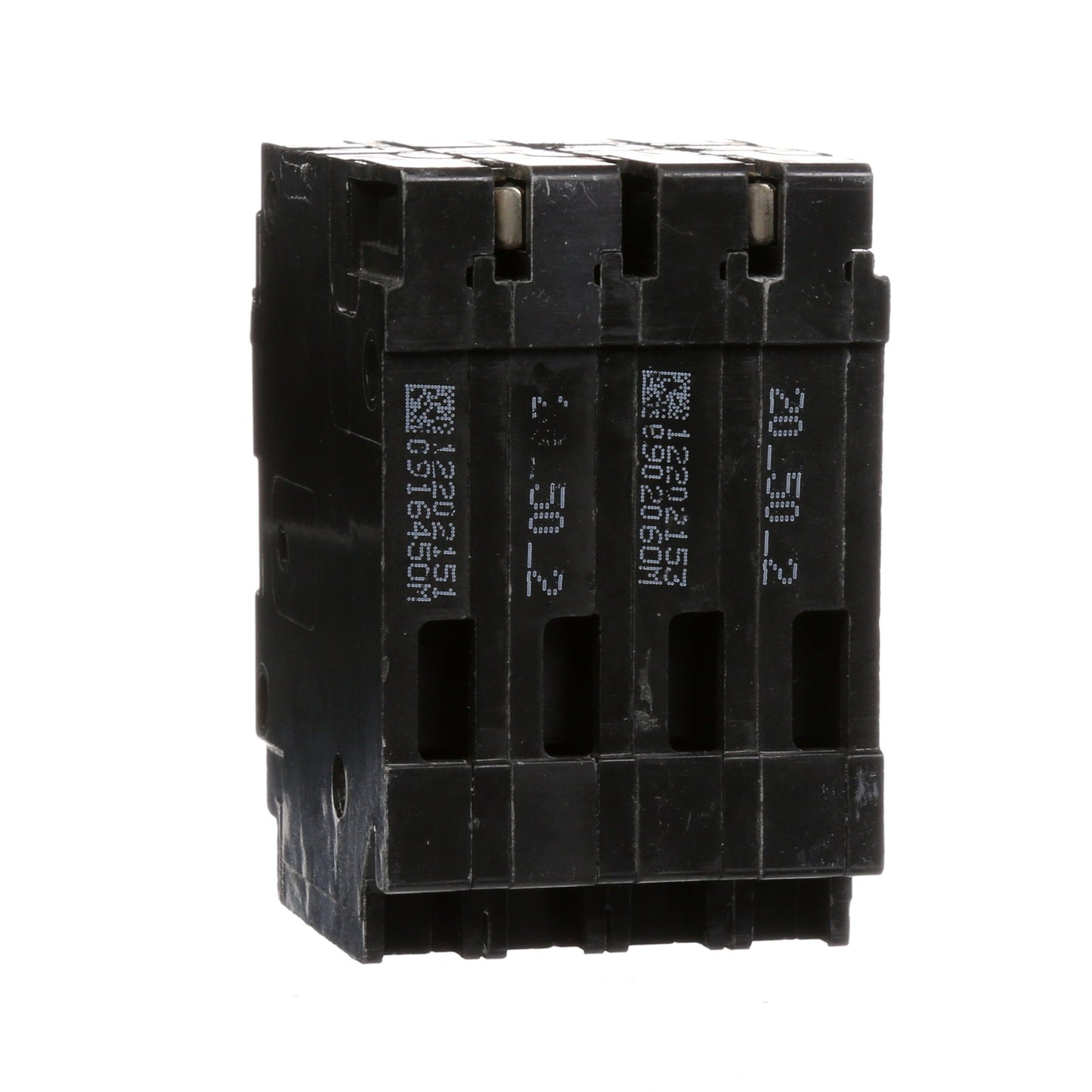 Siemens Q22050CT2 Circuit Breaker | 240V 50A 2P 10kA@240V Plug-In Q Series