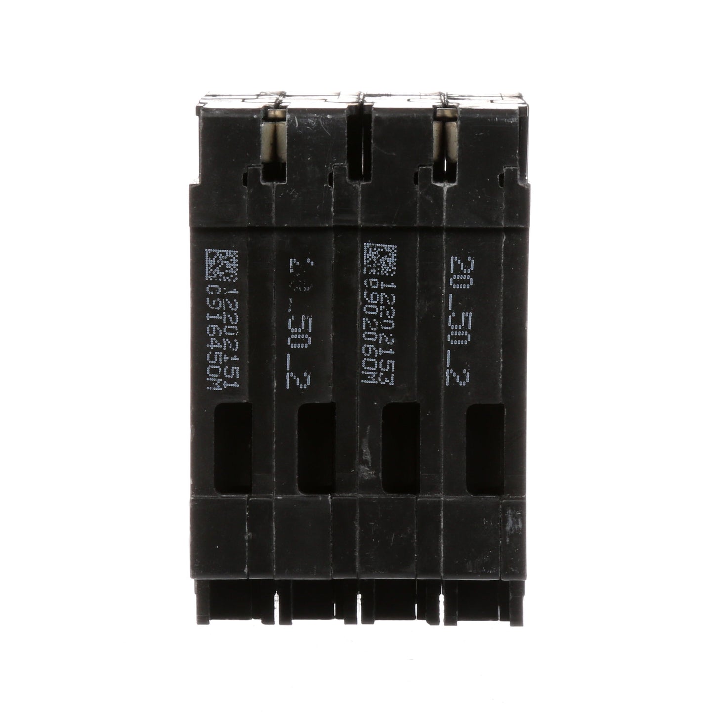 Siemens Q22050CT2 Circuit Breaker | 240V 50A 2P 10kA@240V Plug-In Q Series
