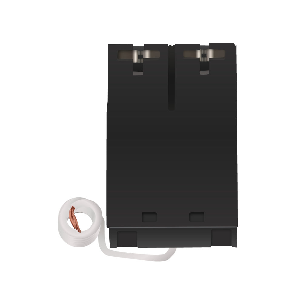 Siemens Q220AFC Circuit Breaker | 240V 20A 2P Plug-In 10kA@240V Q Series