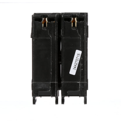 Siemens Q220H Circuit Breaker | 240V 20A 2P 22kA@240V Plug-In Q Series