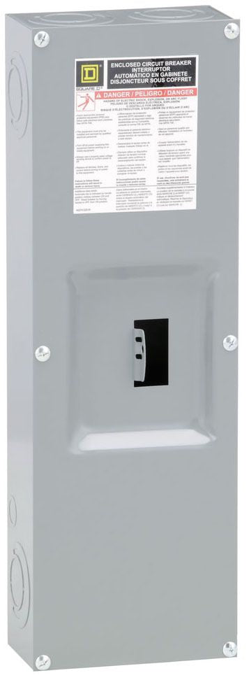 Q22200NS - Essential Electric Supply