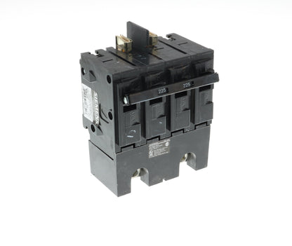 Siemens Q2225B Circuit Breaker | 240V 225A 2 Pole 10kA@240V Plug-In Q Series