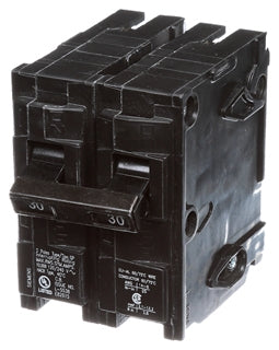 Q230 - SIemens Plug-In 30 Amp 2 Pole Circuit Breaker - Essential Electric Supply