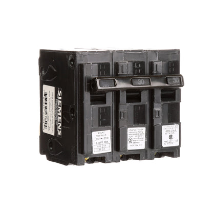 Siemens Q23000S01 Circuit Breaker | 240V 30A 2P 10kA@240V Plug-In Q Series
