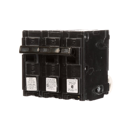 Siemens Q23000S01 Circuit Breaker | 240V 30A 2P 10kA@240V Plug-In Q Series