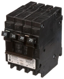Siemens Q23020CT2 Circuit Breaker | 240V 30A 2P 10kA@240V Plug-In Q Series
