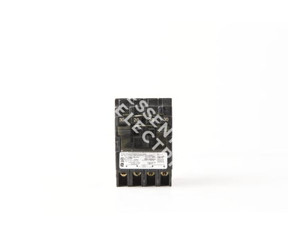 Siemens Q23020CT2 Circuit Breaker | 240V 30A 2P 10kA@240V Plug-In Q Series
