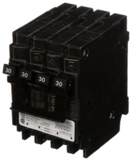 Q23030CT2 - SIemens Plug-In 30 Amp 2 Pole Circuit Breaker - Essential Electric Supply