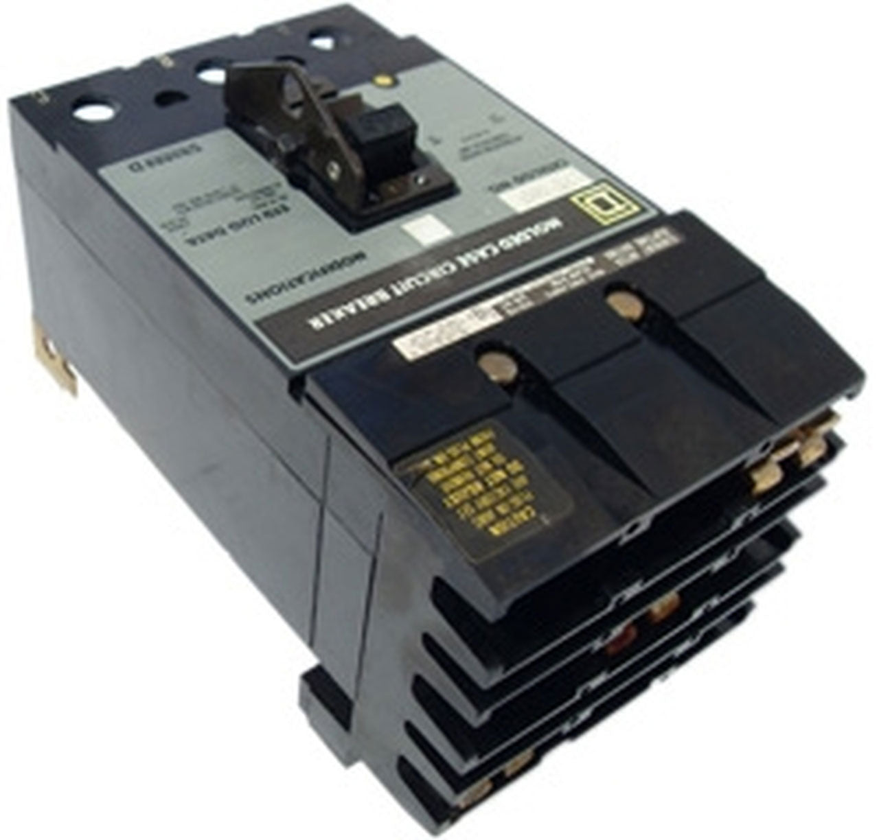 Square D Q232225H Circuit Breaker | Q2 Series Q2 240V 225A