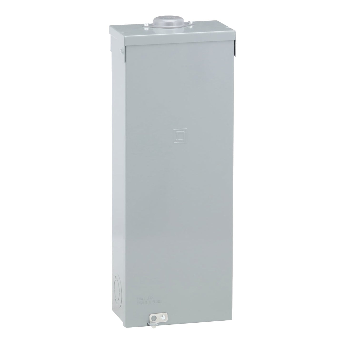 Square D Q23225NRB Circuit Breaker Enclosure | Nema 3R 240V 225A HOMELINE