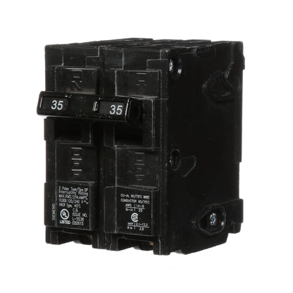 Siemens Q235 Circuit Breaker | Q Series QP 240V 35A