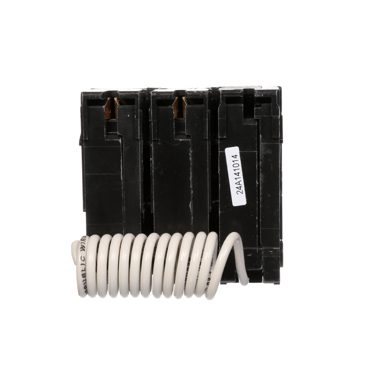 Siemens Q24000S01 Circuit Breaker | 240V 40A 2P 10kA@240V Plug-In Q Series