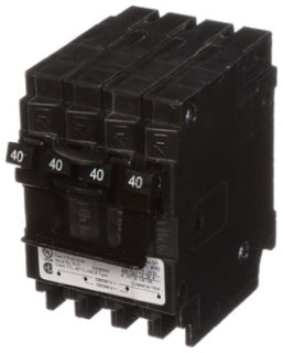 Q24020 - SIemens Plug-In 40 Amp 2 Pole Circuit Breaker - Essential Electric Supply