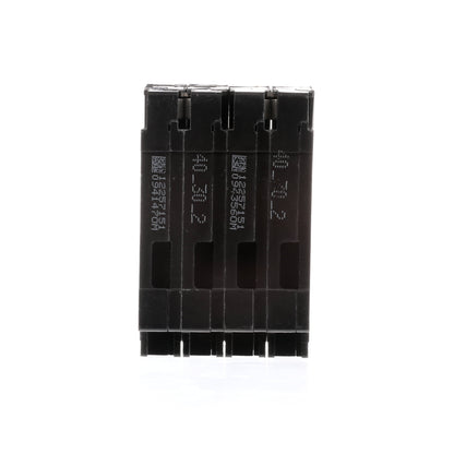 Siemens Q24030CT2 Circuit Breaker | 240V 40A 2P 10kA@240V Plug-In Q Series