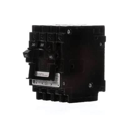Siemens Q24030CT2 Circuit Breaker | 240V 40A 2P 10kA@240V Plug-In Q Series